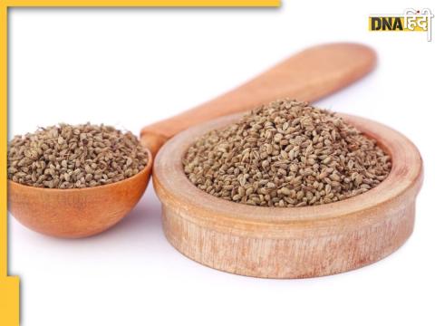 Ajwain Health Benefits