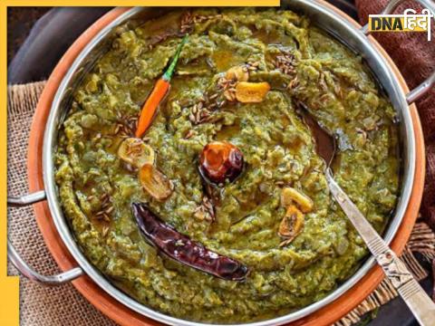 Patua Saag Can Control Uric Acid