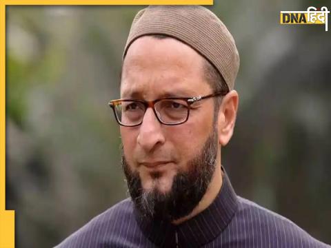 Asaduddin Owaisi On Manipur Violence 