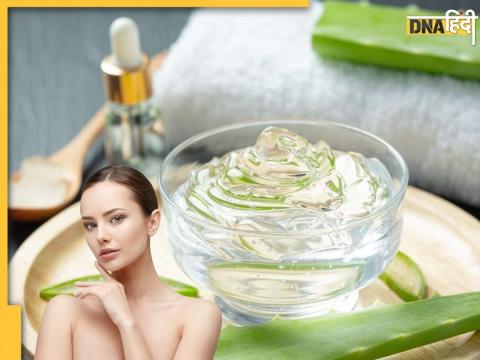 Aloe Vera Gel Benefits