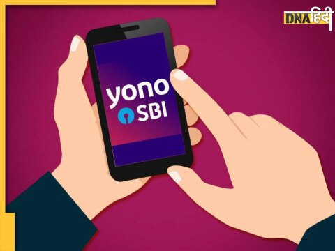 YONO App