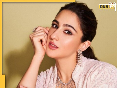 Sara Ali Khan  सारा अली खान 