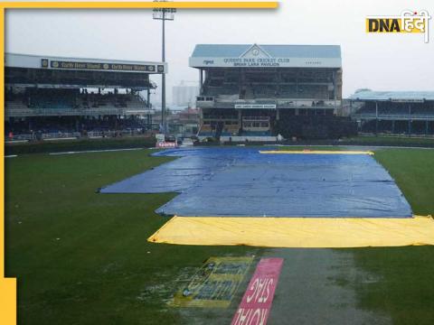 india vs west indies 2nd test match stopped due to rain scorecard ind vs wi test 2023