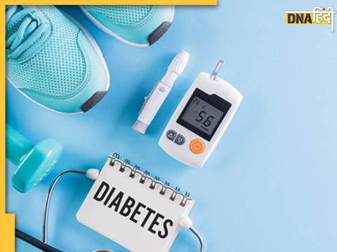 Diabetes Control Tips