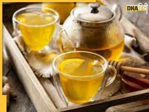 Effective Tea For Stomach