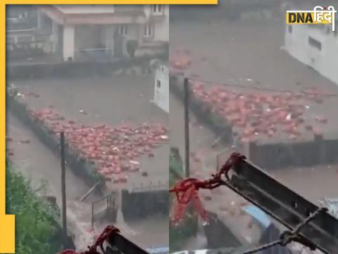 Navsari Floods