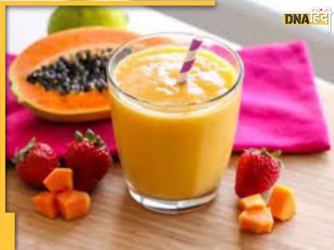  Belly Fat Cutter Smoothies