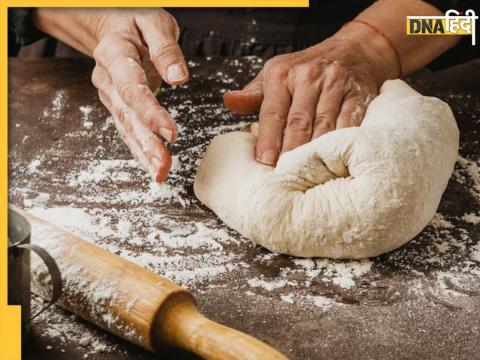 Kneaded Dough In Fridge Side Effects