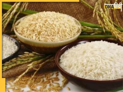 Health Benefits of Basmati Rice