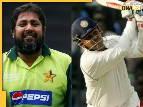 inzamam ul haq former pakistan captain doubts on his decision during virender sehwag batting ind vs pak matche