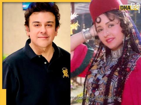 Zeba Bakhtiar On Her Divorce With Adnan Sami