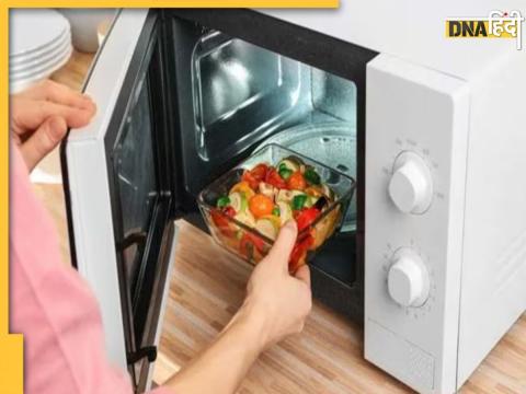 Foods To Never Reheat In Microwave