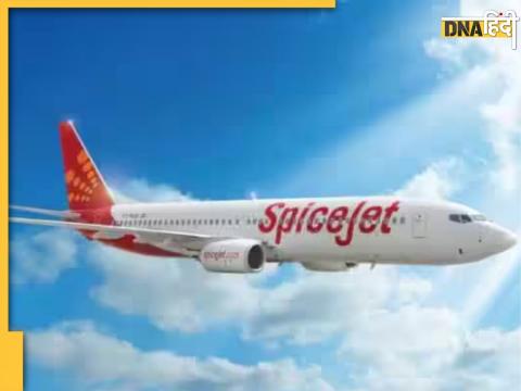 Spice Jet