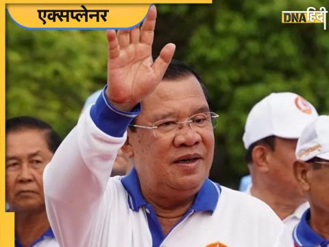 Hun Sen दुनिया में सबसे लंबे समय तक सत्ता की टॉप पोस्ट संभालने वाले नेताओं में से एक हैं. (Photo- Reuters)