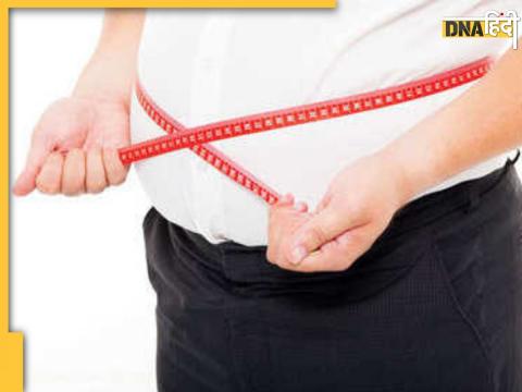 Waist Size Can Tell Your Health 