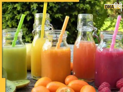 Healthy Morning Drinks For Glowing Skin