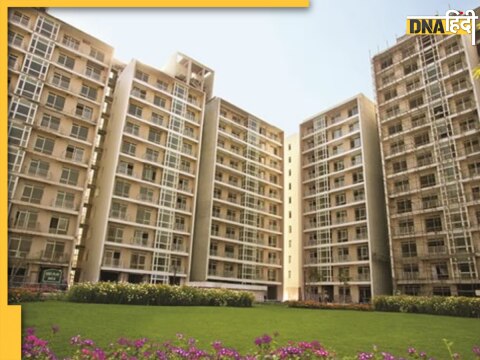 Delhi-NCR Flats