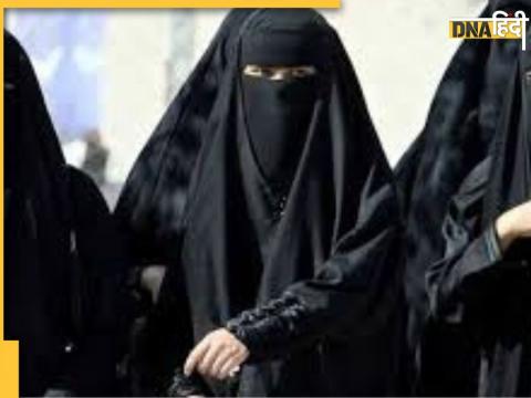 karnataka burqa controversy