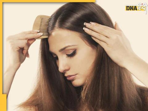 Hair Fall Prevention