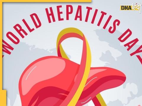 World Hepatitis Day