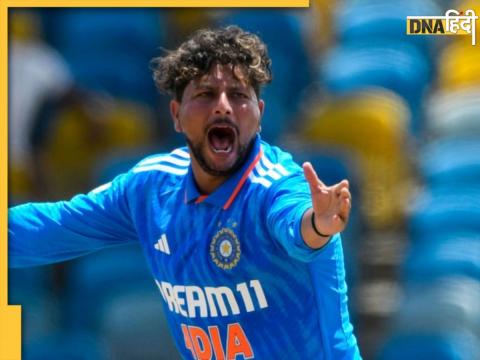 ind vs wi kuldeep yadav reveals why he was not playing regularly in team india vs west indies odi series