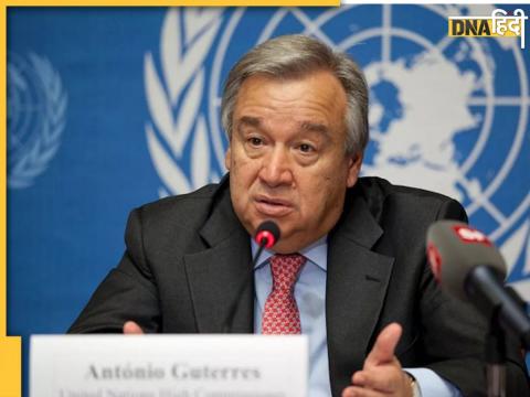 Antonio Guterres