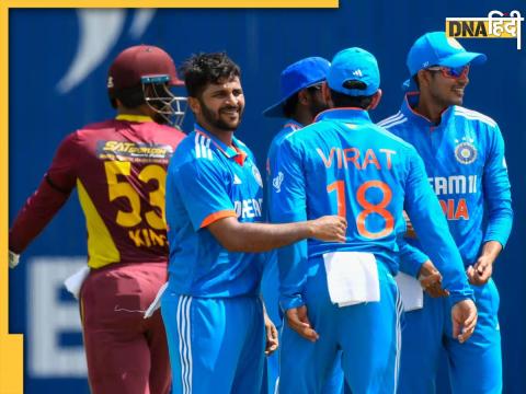 india vs west indies 2nd odi live streaming when where to watch ind vs wi one day match 