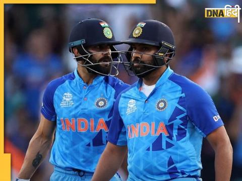 ind vs wi 2nd odi rohit sharma and virat kohli restest sanju samson axar patel playing 2nd odi kensington Oval