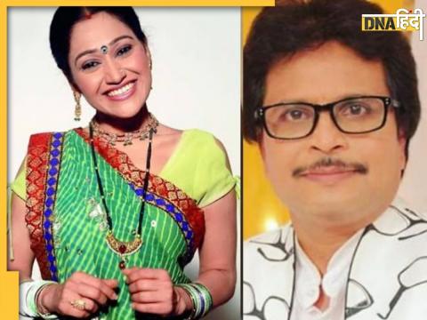 asit Modi Disha Vakani