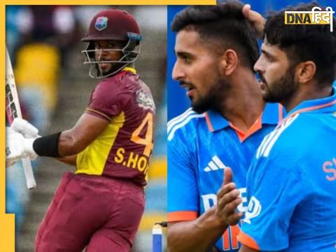 ind vs wi 2nd odi team india lost to west indies after how many years broke winning streak ind vs wi