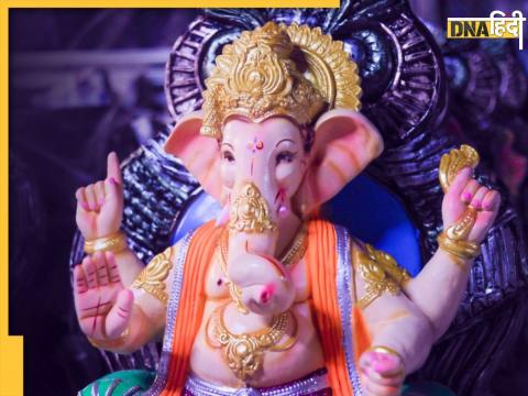 Ganesh Chaturthi 2023 Date and Puja Vidhi