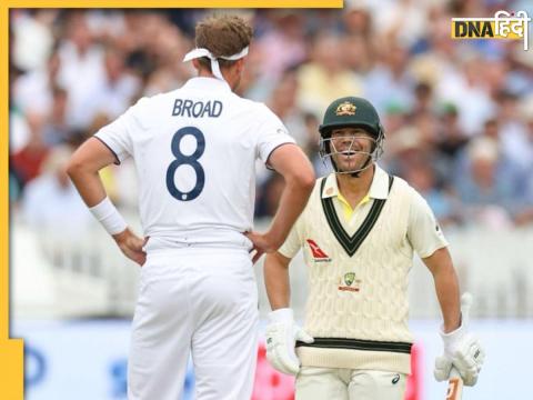 the ashes 2023 eng vs aus 5th test australia in commanding position david warner and usman khawaja 