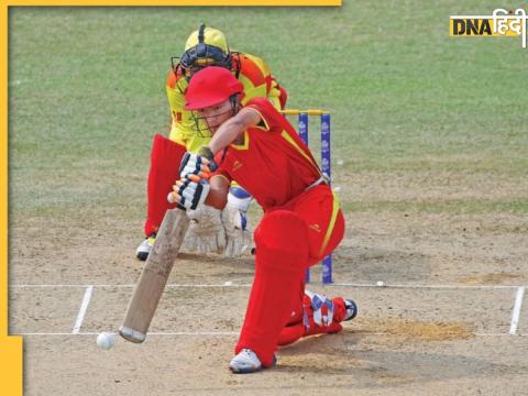 t20 world cup asia qualifiers china will face myanmar in last match of group stage china mens cricket team