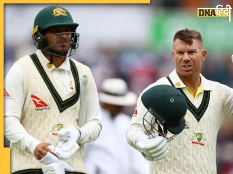 eng vs aus 5th test david warner usman khawaja fifty makes australia in strong position stuart broad