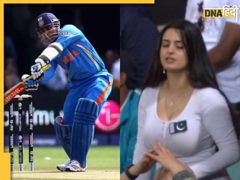 virender sehwag reveals that he used to smashes sixes in stadium near the beautiful girls ind vs pak