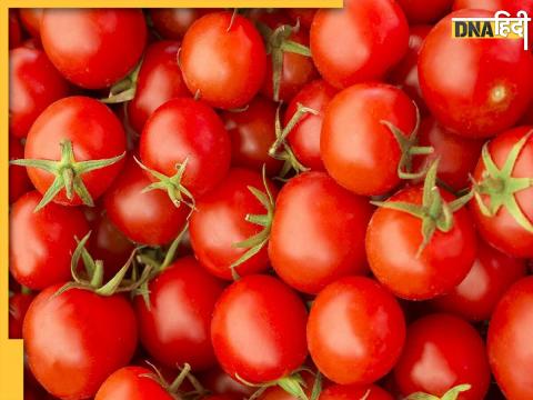 Tomato Price Hike