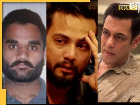 Bigg Boss OTT, Goldy Brar, Salman Khan, Elvish Yadav