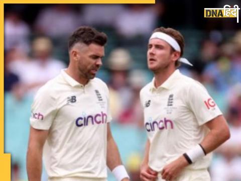 ashes 2023 eng vs aus 5th test final day james anderson sturat broad will bowl last time together today 