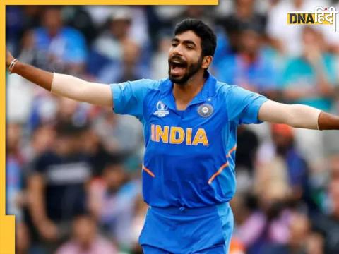 jasprit bumrah is fully fit bowled 10 overs in nca practice match good news for team india