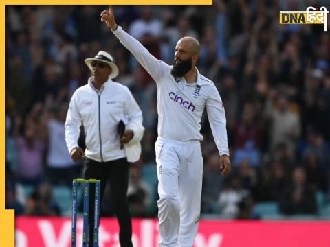 Moeen Ali Retirement 