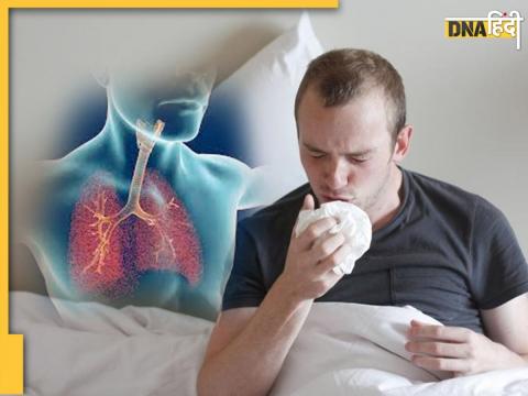 Lung Cancer Symptoms