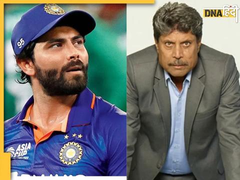 ind vs wi odi series final match ravindra jadeja replied kapil dev on money arrogance comment 