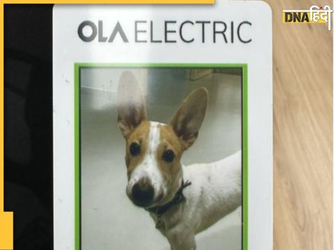 OLA Electric का नया कर्मचारी बिजली.