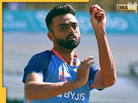 jaydev unadkat back in team india afte 3539 day india vs west indie odi series 3rd one day match