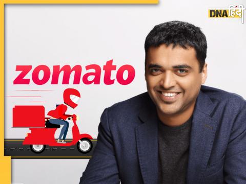 Zomato