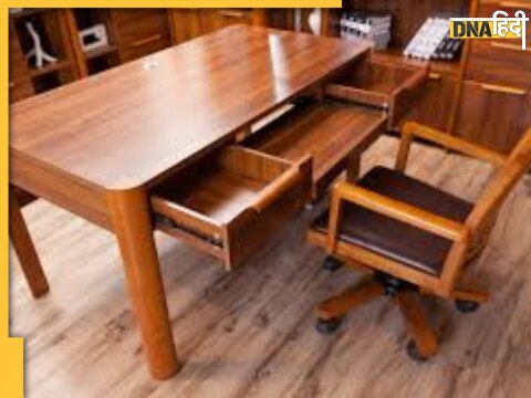 Wooden Furniture Business