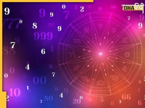 Numerology