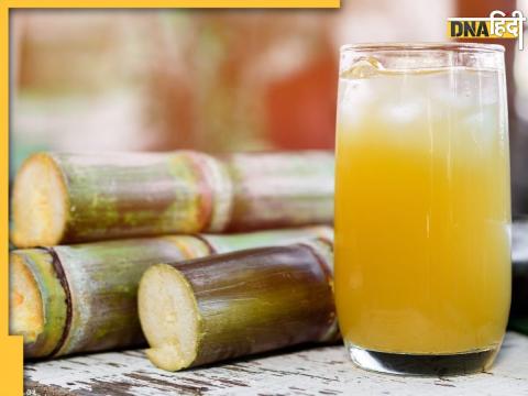 Sugarcane Vinegar Health Benefits 