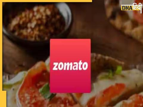 Zomato Viral Tweet