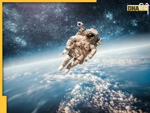 Space News Hindi 